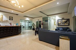 Coral Island Hotel