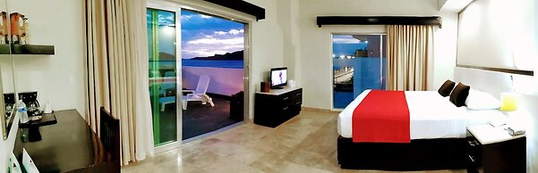 Coral Island Hotel