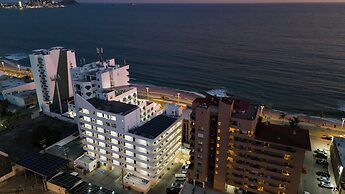 Coral Island Hotel