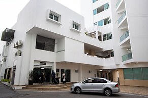 Coral Island Hotel