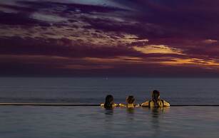 Coral Island Hotel