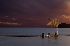 Coral Island Hotel
