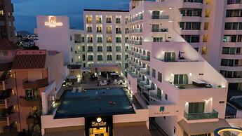Coral Island Hotel