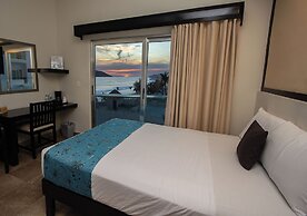 Coral Island Hotel