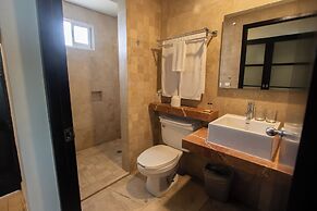 Coral Island Hotel