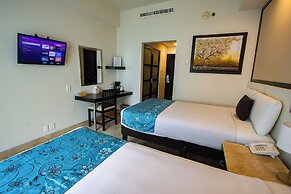 Coral Island Hotel