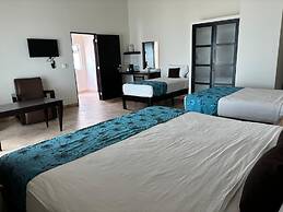 Coral Island Hotel