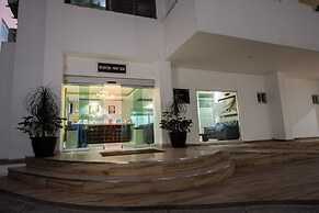 Coral Island Hotel