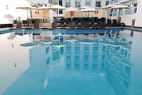 Coral Island Hotel