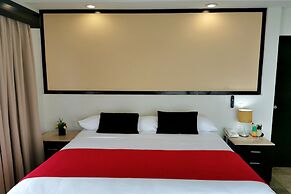 Coral Island Hotel