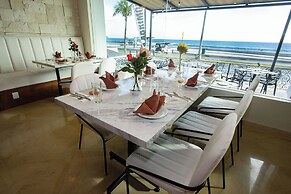Coral Island Hotel