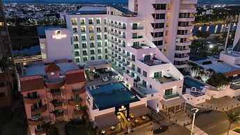 Coral Island Hotel