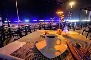 Coral Island Hotel