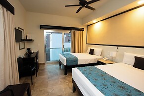 Coral Island Hotel