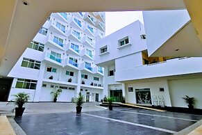 Coral Island Hotel