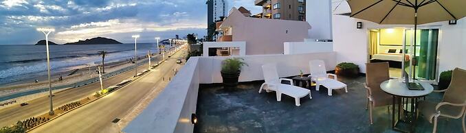 Coral Island Hotel