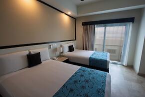Coral Island Hotel
