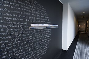 Twentyone Hotel