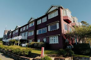 Mountain Heritage Hotel