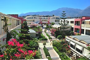 Hydramis Palace Beach Resort