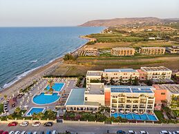 Hydramis Palace Beach Resort