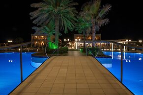 Hydramis Palace Beach Resort