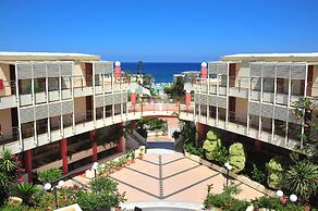 Hydramis Palace Beach Resort