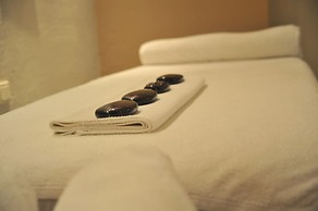Hydramis Palace Beach Resort