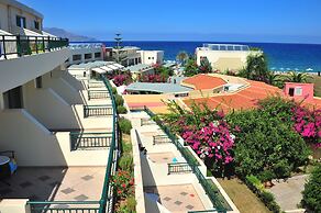 Hydramis Palace Beach Resort