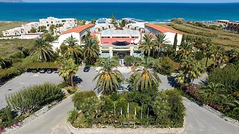 Hydramis Palace Beach Resort