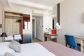 Jo An Palace Hotel