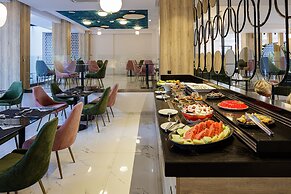 Jo An Palace Hotel