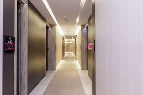 Jo An Palace Hotel