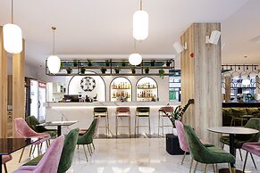Jo An Palace Hotel