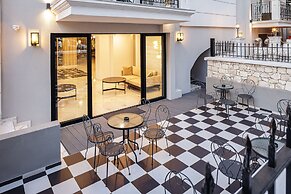 Jo An Palace Hotel