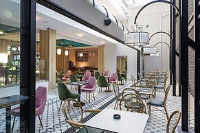 Jo An Palace Hotel