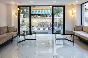 Jo An Palace Hotel