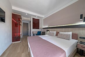 Jo An Palace Hotel