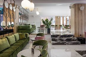 Jo An Palace Hotel