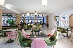 Jo An Palace Hotel