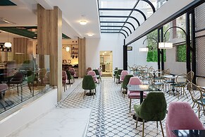 Jo An Palace Hotel
