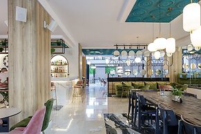 Jo An Palace Hotel
