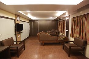 Hotel Metro Palace