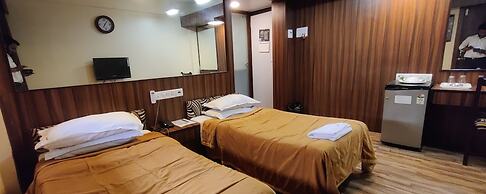 Hotel Metro Palace