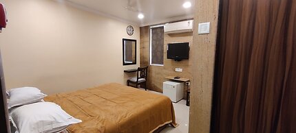 Hotel Metro Palace