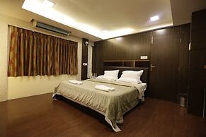 Hotel Metro Palace