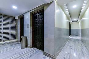 Hotel Metro Palace