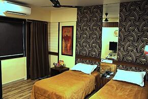 Hotel Metro Palace