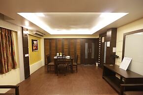 Hotel Metro Palace