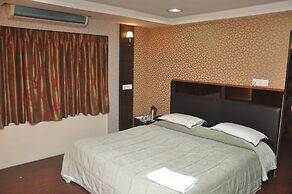 Hotel Metro Palace